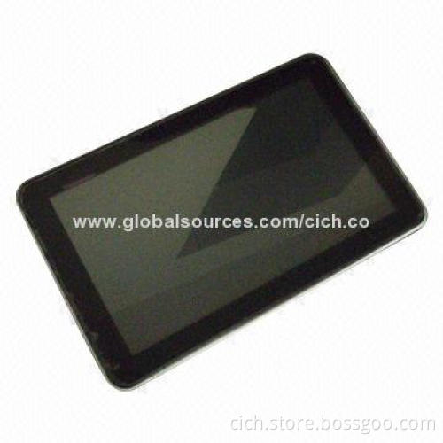 9-inch Tablet PC with Google's Android 4.2, A23 Dual-core, Dual-camera, Wi-Fi, Capacitive